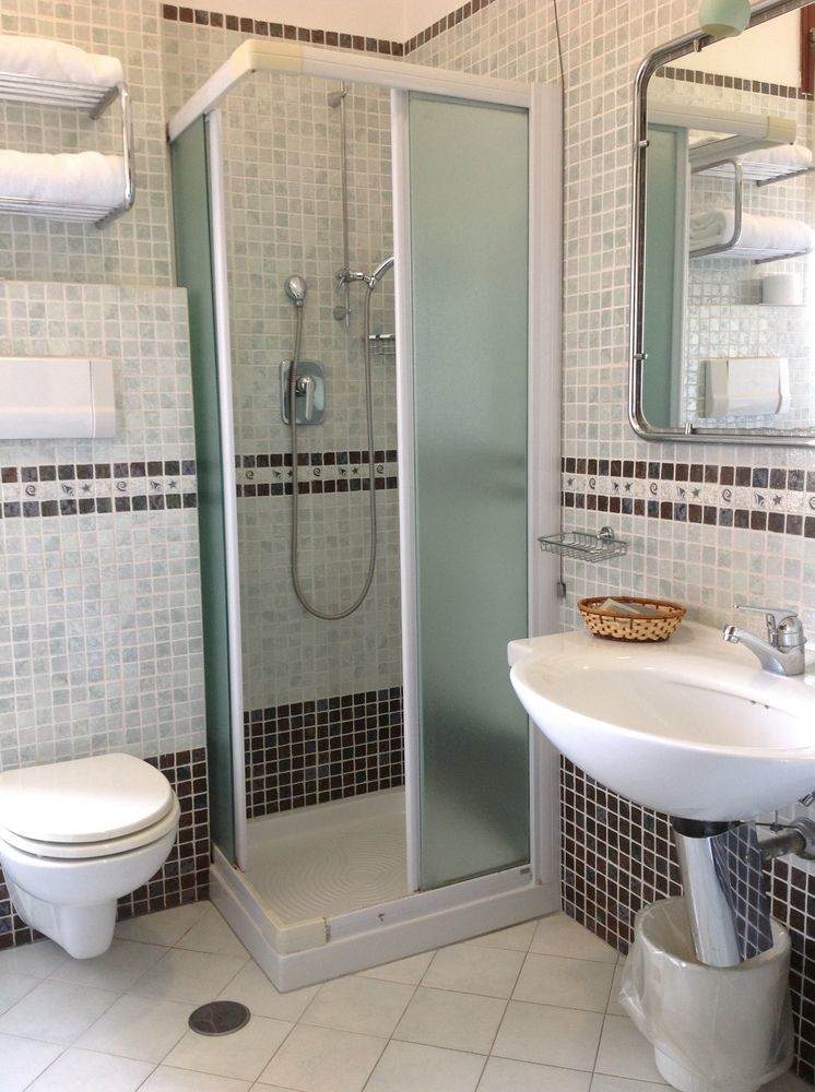 Hotel Giovanna بومبيي المظهر الخارجي الصورة